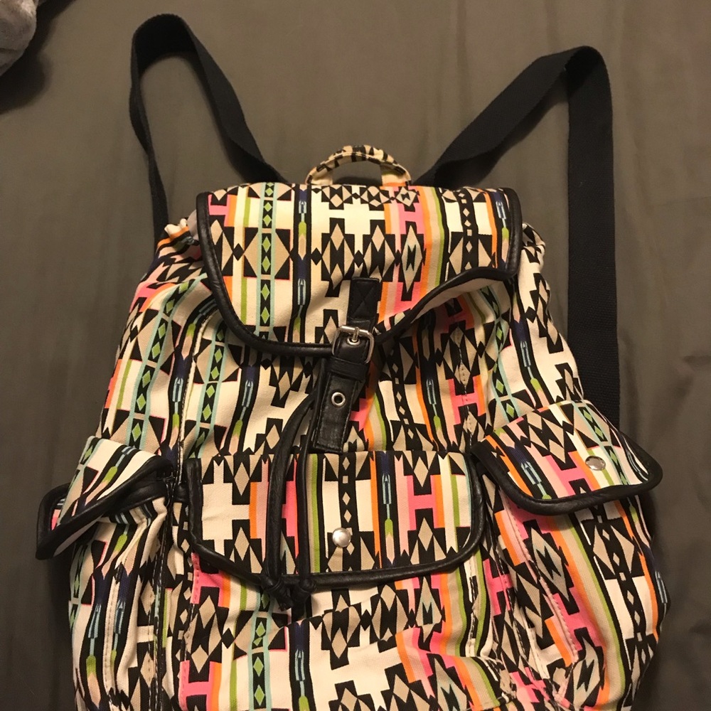 Backpack